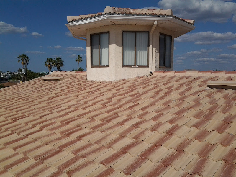 Handyman Roofing