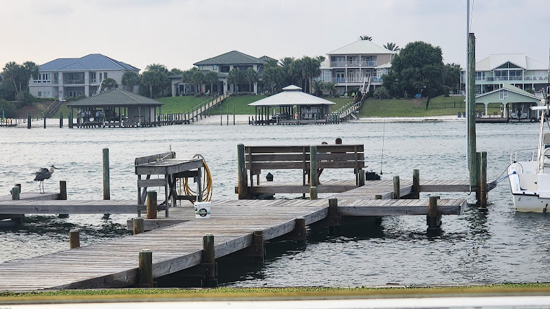 Old River RV Park - RV park in Pensacola