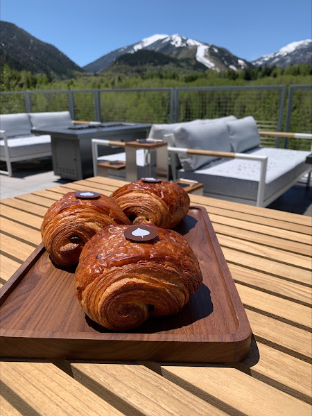 Meadows Café - Coffee shop in Aspen