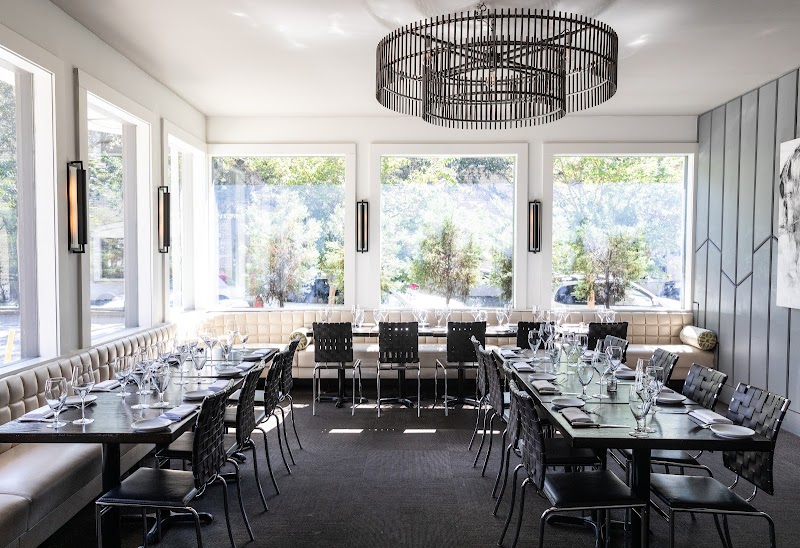 Local 11ten Food | Wine - Restaurant in Savannah
