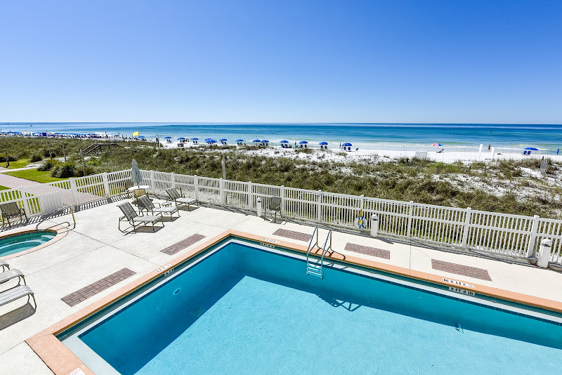 Destin Realty - Beachfront Vacation Rentals - Vacation home rental agency in Destin