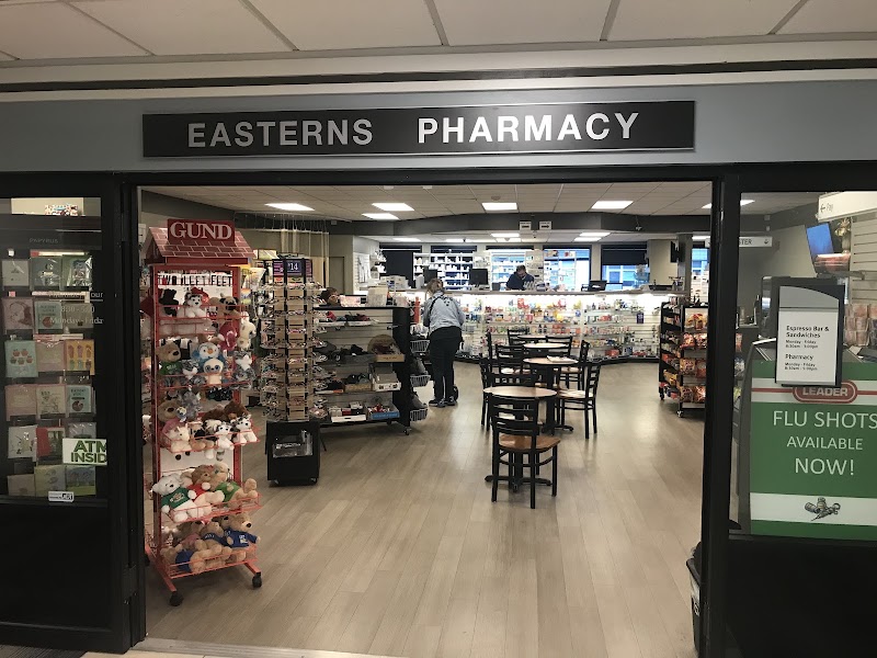 Eastern's Pharmacy - Pharmacy in Seattle
