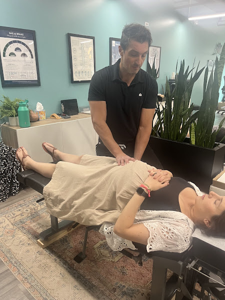 SHIFT Chiropractic