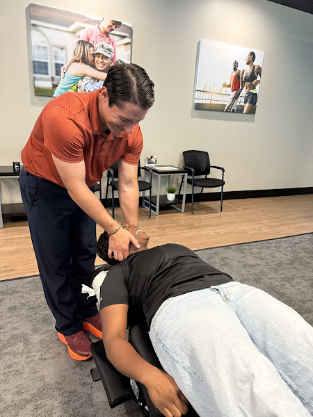 The Joint Chiropractic