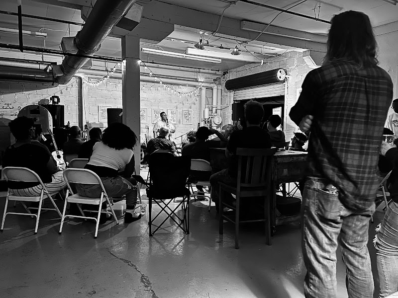 Solune Coffee - Coffee shop in Jacksonville