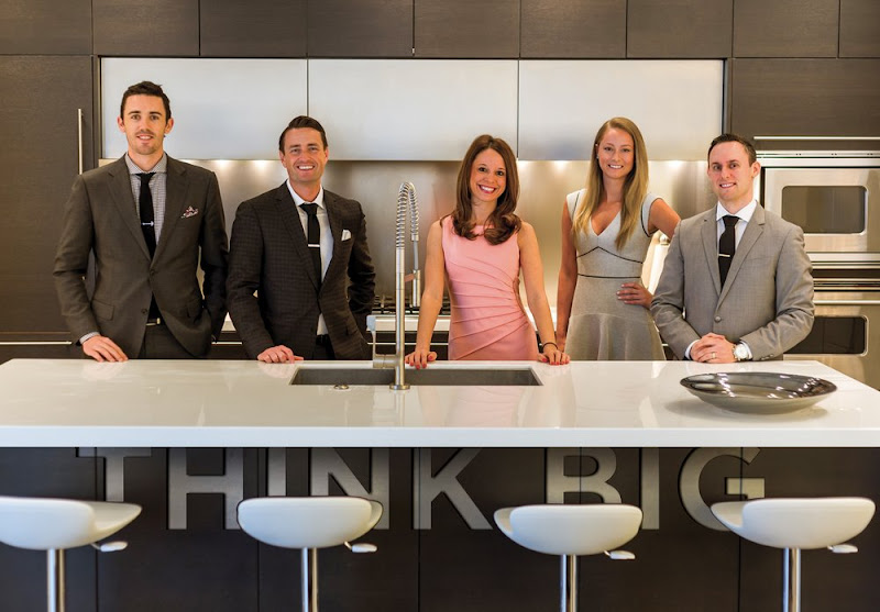 Laricy Team - Real estate agency in Chicago