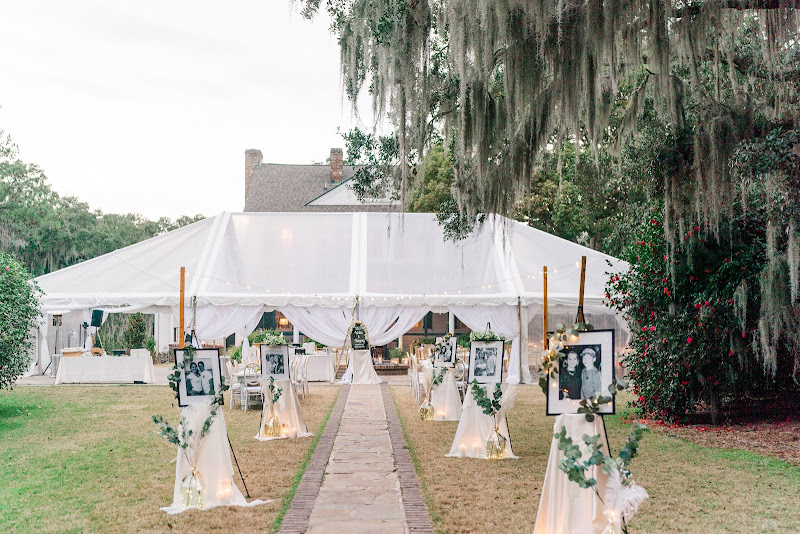 Legare Waring House - Wedding venue in Charleston