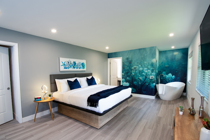 The Lauderdale Boutique Hotel - Hotel in Fort Lauderdale