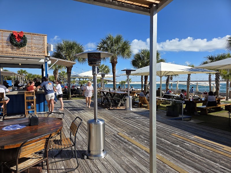 The Gulf photo