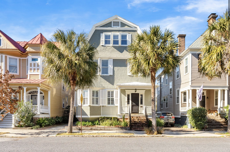 Proper Stays | Executive Rentals - Executive suite rental agency in Charleston