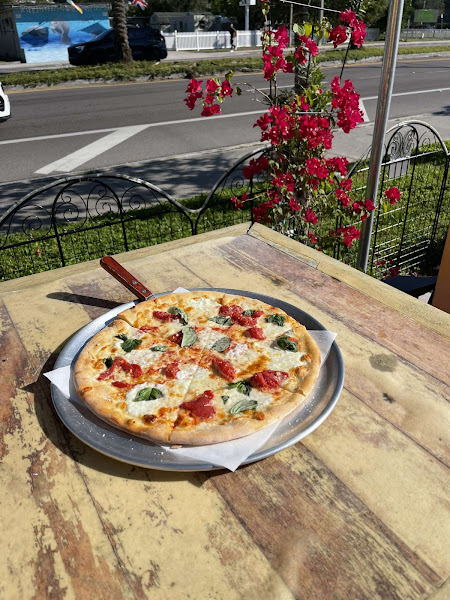 Villa Italia Pizzeria