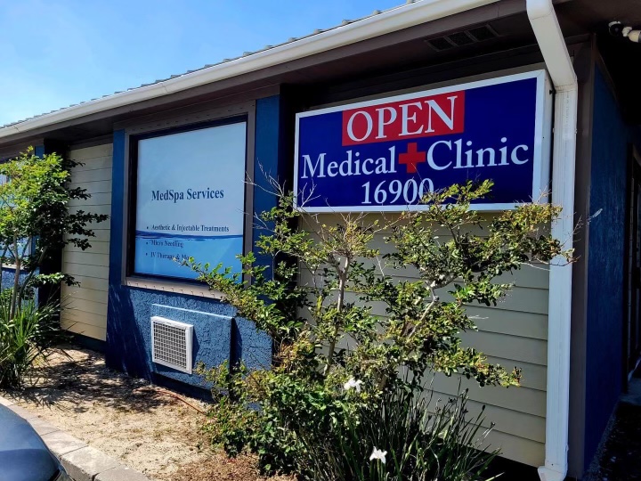 Gulf View Medical