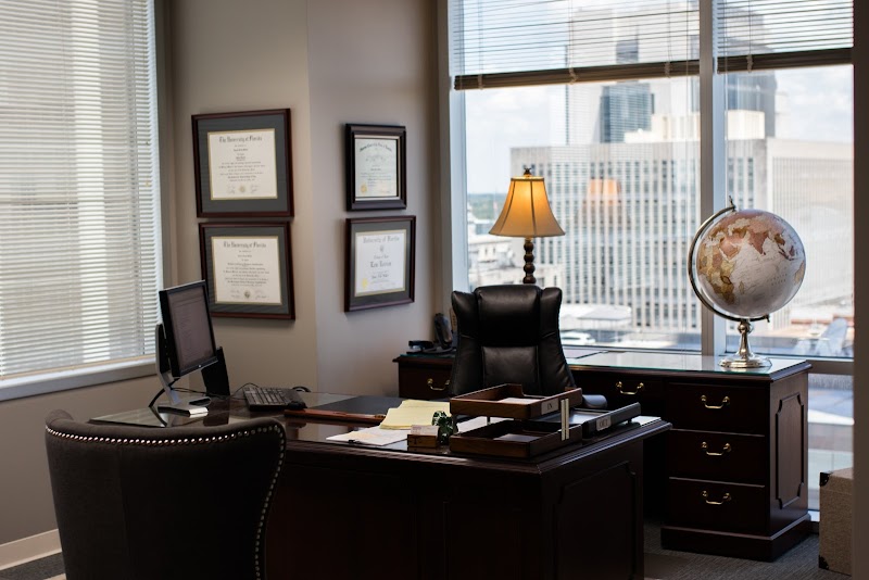 Morgan & Morgan photo