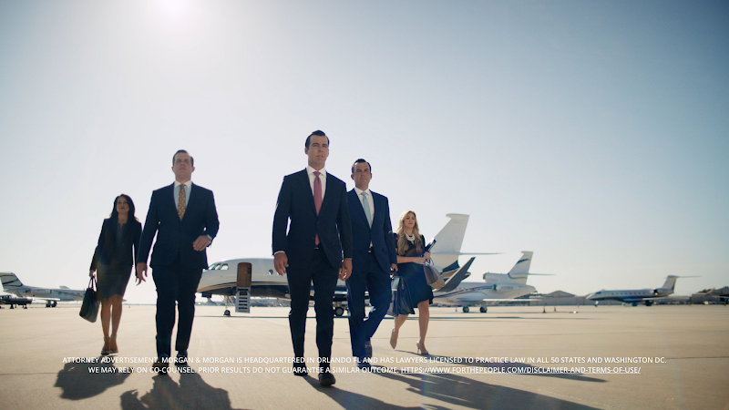 Morgan & Morgan photo