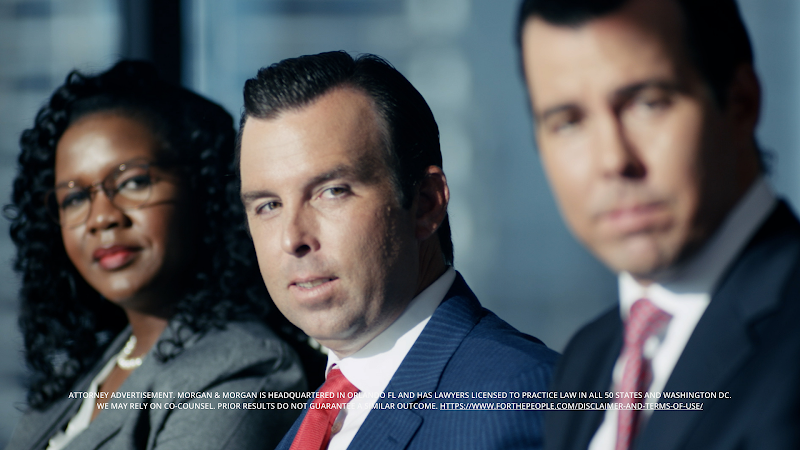 Morgan & Morgan photo