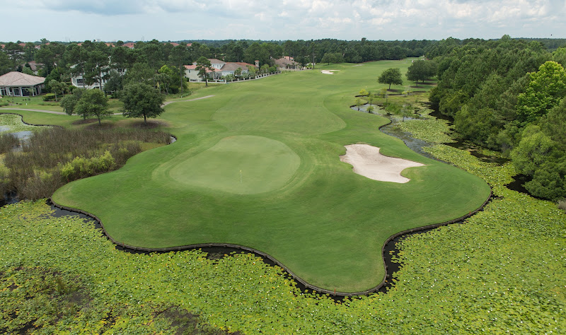 Grande Dunes Resort Club