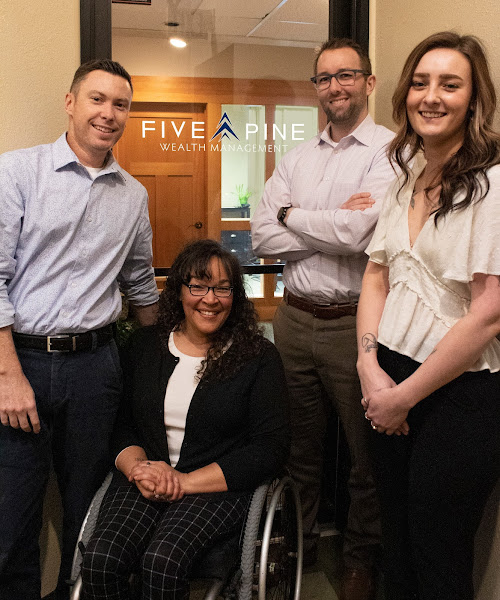 Five Pine Wealth Management
