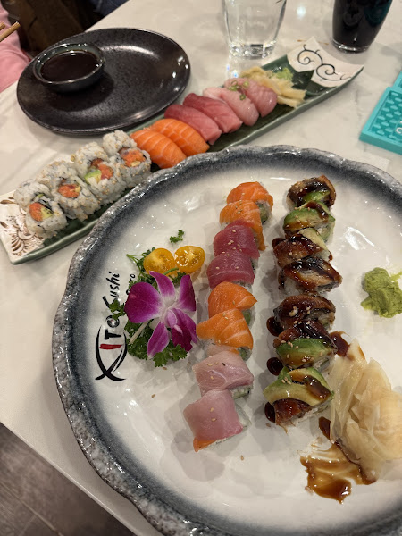 Japon - Sushi restaurant in Denver