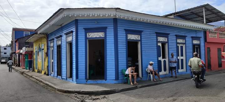 Cafeteria Joel - Cafe in Puerto Plata 57000