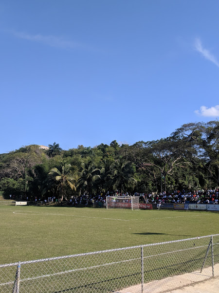 Wespow Park - Gym in Montego Bay