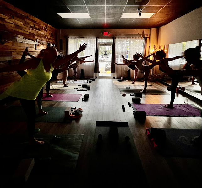 Good Karma Yoga Studio