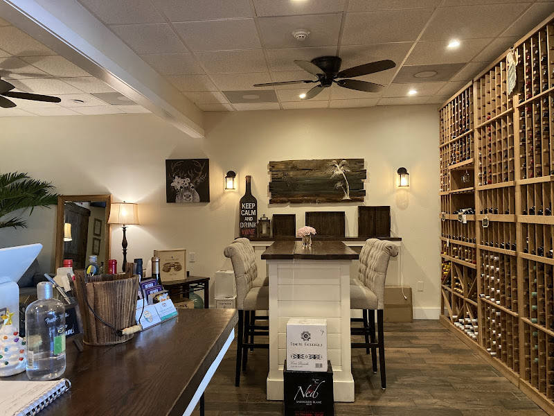 Siesta Key Wine Bar - Wine bar in Sarasota