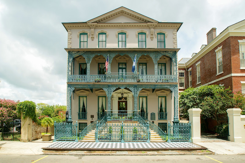 John Rutledge House Inn - Hotel in Charleston