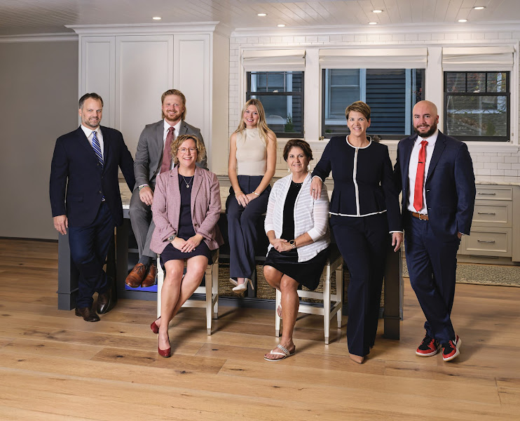Margaret Labus, The Starboard Group with Berkshire Hathaway Home Services Starck