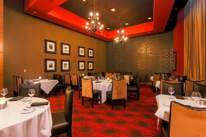 Level 2 Steakhouse - Steak house in Branson