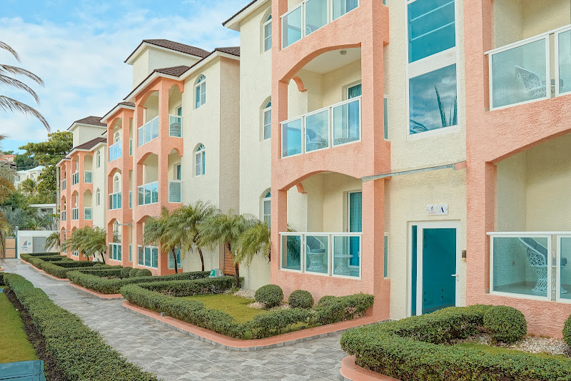 Ria Hotel Puerto Plata - Hotel in 8 STREET