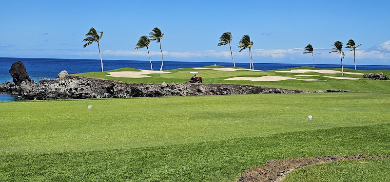 Makani Golf Club