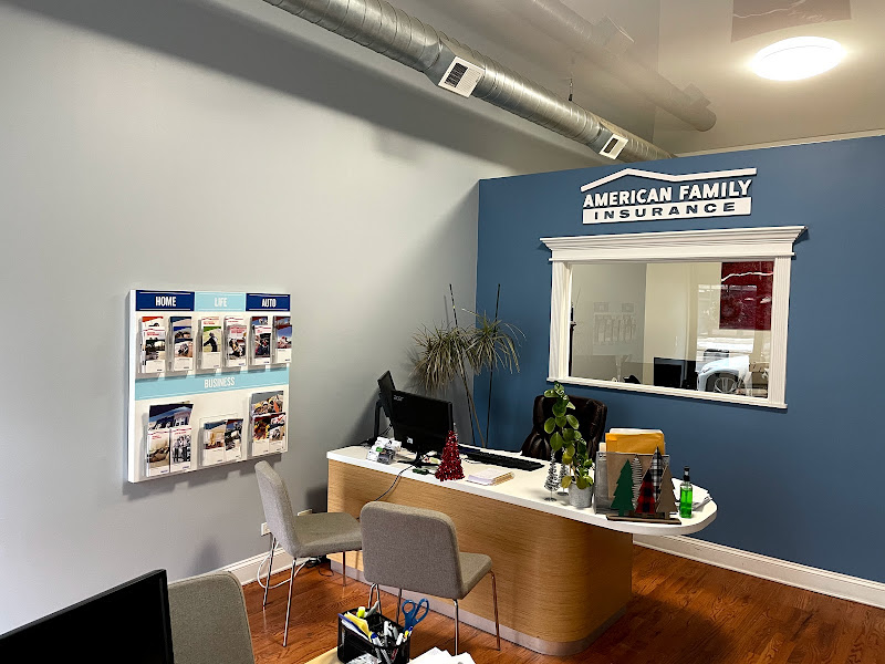 Julia Skuibida Agency Inc - Insurance agency in Chicago
