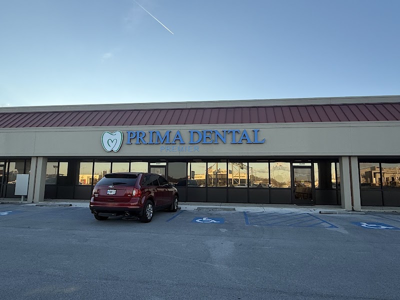 Prima Dental Premier - Dental clinic in Chattanooga