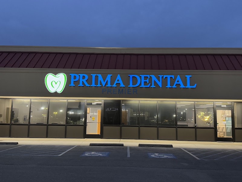 Prima Dental Premier photo