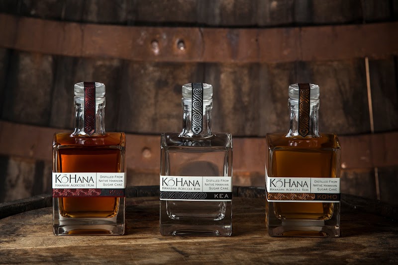 Kō Hana Distillers photo