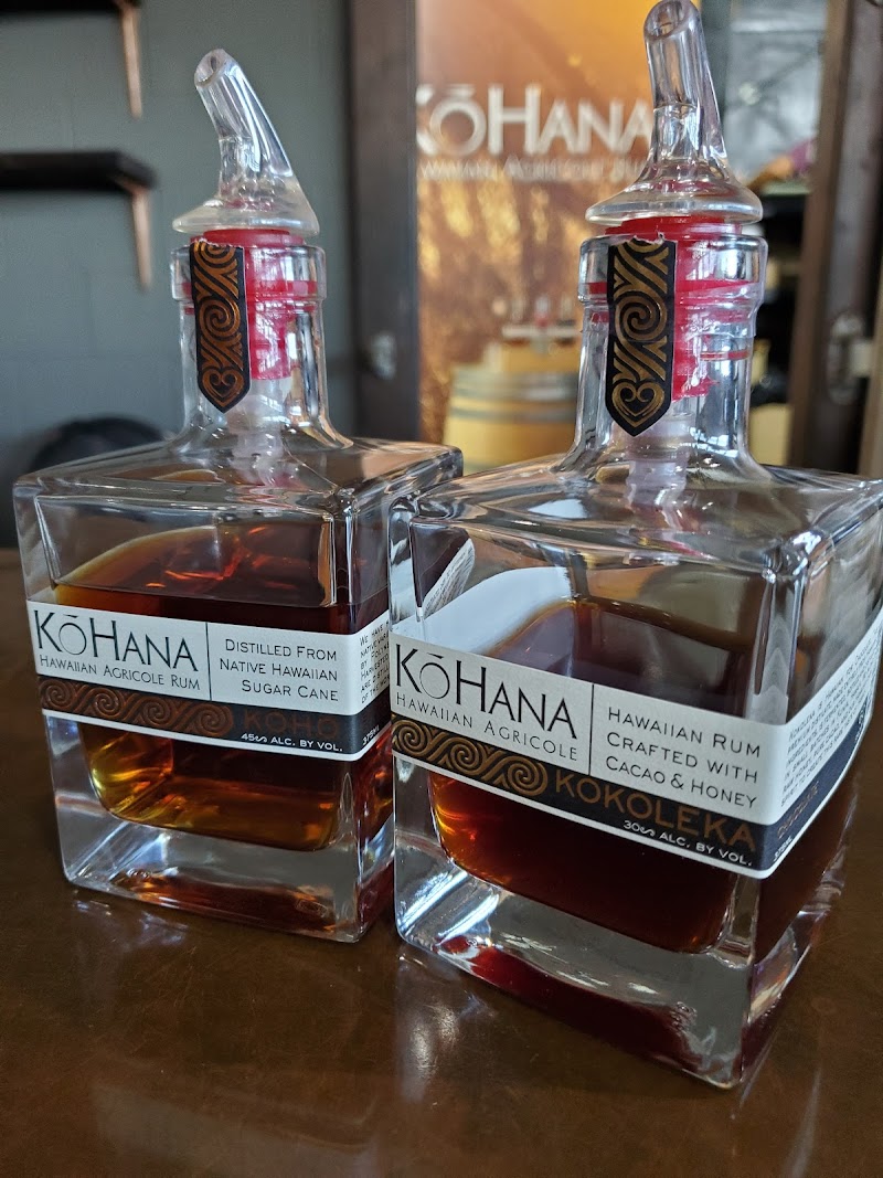 Kō Hana Distillers photo