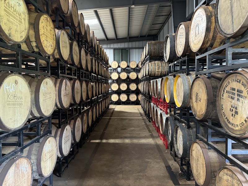 Kō Hana Distillers photo