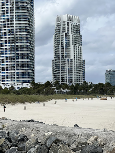 Miami Beach Rooms B&B