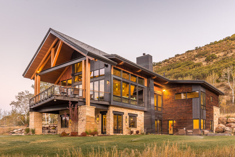 Soda Mountain Construction + Design