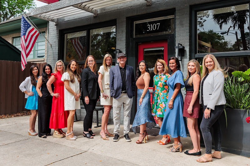 Team Callahan at Keller Williams Realty, Savannah, GA