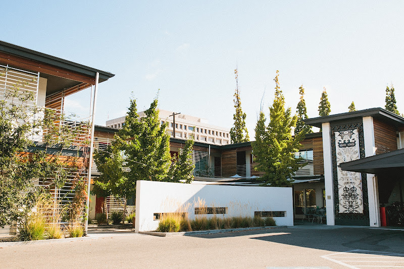 Modern Hotel - Hotel in Boise