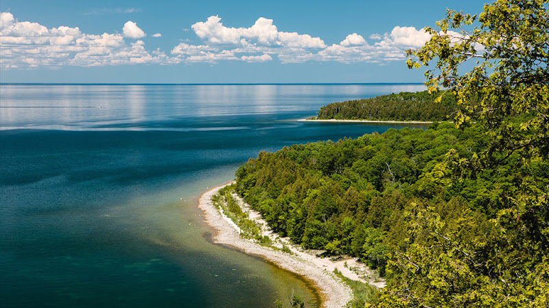 Northern Haven Vacation Rentals of Door County - Vacation home rental agency in Baileys Harbor