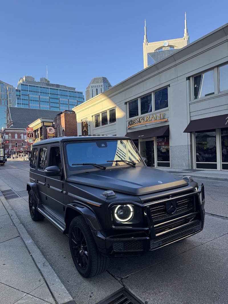 Premier Auto Nashville - Car rental agency in Nashville