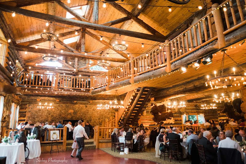 T-Lazy-7 Event Lodge - Wedding venue in Aspen