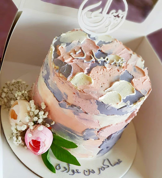 Cake Bake Factory