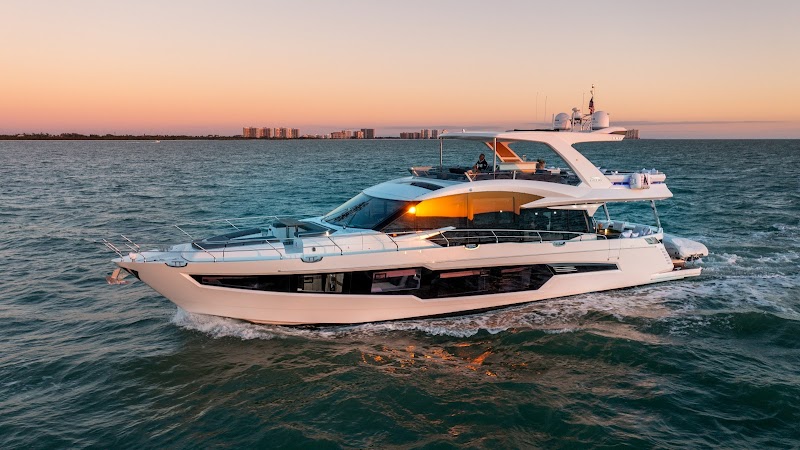 TIME 4 U Yacht - Boat rental service in Marco Island