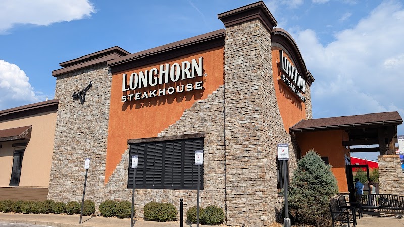 LongHorn Steakhouse photo