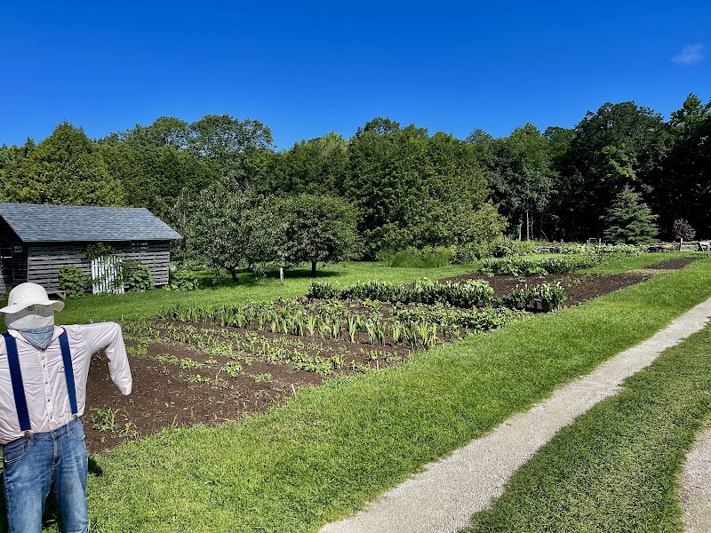 The Farm - Tourist attraction in Sturgeon Bay