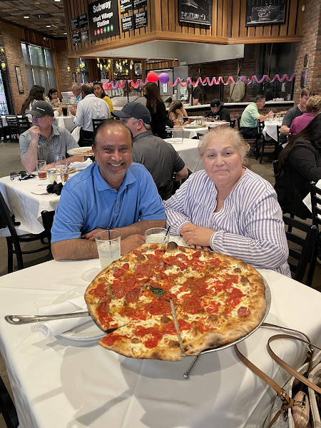 Grimaldi's Pizzeria
