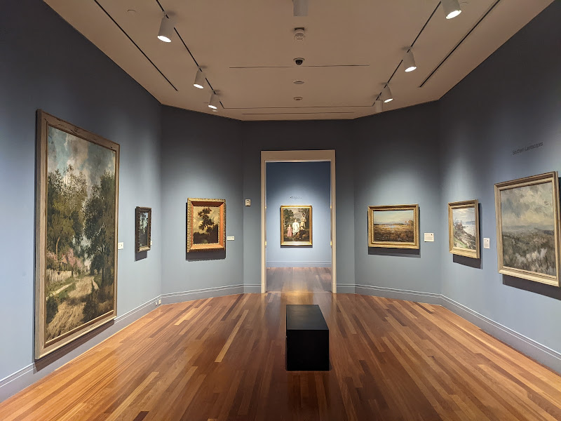 Ogden Museum of Southern Art
